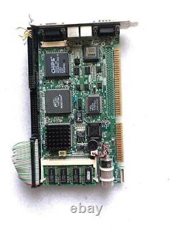 1pc HF486ALL2-410S 2001-109 ADP-091A Medical Equipment Motherboard #A6-8