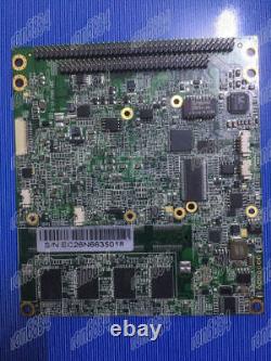 1pc Used Advantech SOM-9402 V1.0 Industrial Medical Equipment Motherboard #A6-3