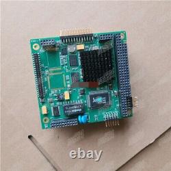 1pc Used EM-4351 Embedded 104 volume medical equipment control board