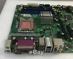 1pc Used Supermicro C2SBA+ 775 pin industrial equipment medical board