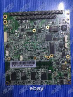 1pc used Advantech SOM-9402 V1.0 Industrial Medical Equipment Motherboard