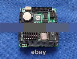 1pc used Arbor Medical Equipment motherboard 0104-8122 486 V1.30