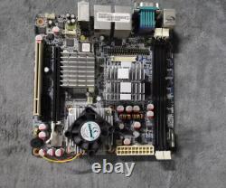 1pc used MX945GM2 Industrial medical equipment motherboard