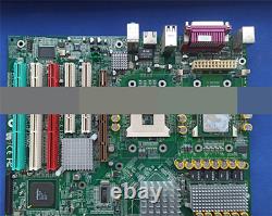 1pc used Medical equipment motherboard Iwill DP533-S VER1.6 Ultra 1