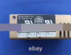 1pc used Medical industrial equipment power supply TUV US100-401