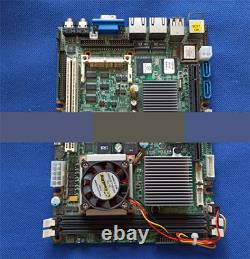 1pc used New Han medical equipment motherboard EBC500 REVB 4BE00500B1X1