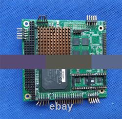 1pc used Shengbo SBS medical equipment motherboard 6235c-166-32M