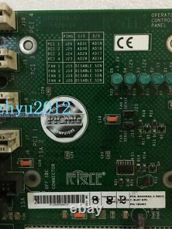 1pcs GE 5020709-01 B2 5420710 Medical Industrial Control Equipment Base Plate