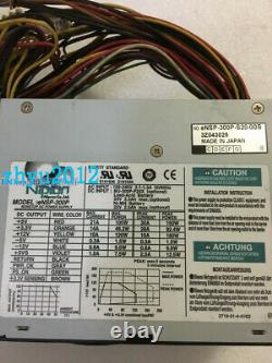 1pcs Used Nipron ENSP-300P-S20-00S Equipment Medical Power Supply ENSP-300P