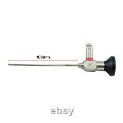 2.7x108mm Endoscope Otoscope Surgical Use Equipment FDA
