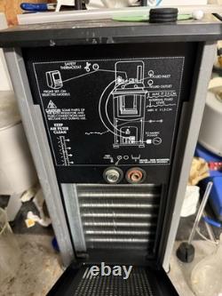 2 Items -BUCHI R-300 Rotavapor + Cascade TEK Vacuum Oven with Welch Pump-Powers up