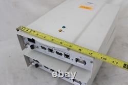 2 Used Drager MS14620E530U KAPPA XLT Power Supply Medical Equipment