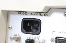 2 Used Drager MS14620E530U KAPPA XLT Power Supply Medical Equipment