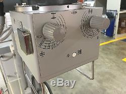 2003 Dynarad HF-110A Portable X-ray System