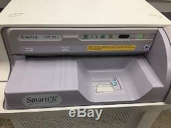 2005 Fujifilm FCR XG-1 SmartCR Digital X-ray Reader