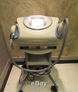 2006 Palomar StarLux Medical Laser With 3 Lasers