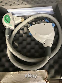 2006 Palomar StarLux Medical Laser With 3 Lasers