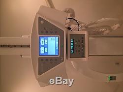 2009 GE Definium 5000 Digital DR X-Ray System