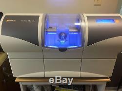 2010 Sirona CEREC AC Bluecam with MCXL Dental Milling Unit & Programat CS Oven