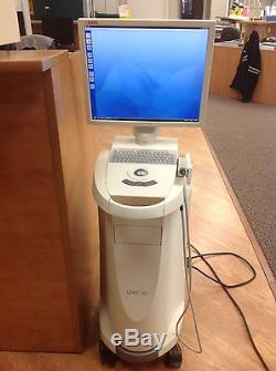 2010 Sirona Cerec BlueCam Unit with Mill and Oven