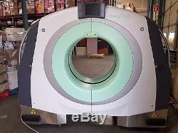 2011 Neurologica BodyTom, Samsung, Cat Scan, CT machine