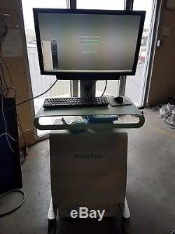 2011 Neurologica BodyTom, Samsung, Cat Scan, CT machine