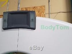 2011 Neurologica BodyTom, Samsung, Cat Scan, CT machine