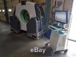 2011 Neurologica BodyTom, Samsung, Cat Scan, CT machine