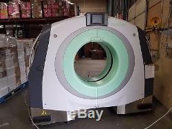 2011 Neurologica BodyTom, Samsung, Cat Scan, CT machine