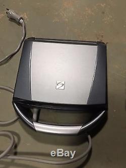 2013 Sonosite Portable M-turbo Ultrasound 1 Owner Excellent Condition Serviced