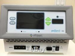 2014 Cynosure Ellman Pelleve S5 System