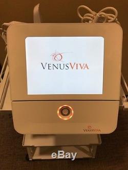 2014 Venus Concepts Viva Transferable Access Code