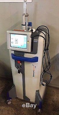 2015 Cynosure DEKA SmartXide2 MonaLisa Touch Laser with 1 Year Service Agreement