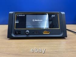 2015 Medtronic Aex 40-405-1 Electrosurgical Generator Software Ver 01