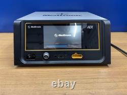 2015 Medtronic Aex 40-405-1 Electrosurgical Generator Software Ver 01