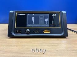 2015 Medtronic Aex 40-405-1 Electrosurgical Generator Software Ver 01