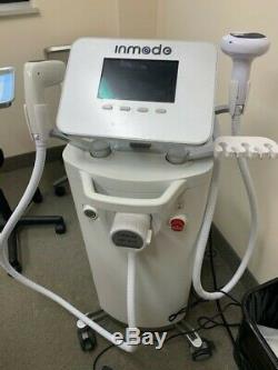 2016 InMode Invasix Medical Spa Equipment
