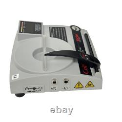 2020 Beckman Coulter CritSpin Statspin Digital Hematocrit Reader Lab Equipment
