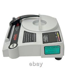 2020 Beckman Coulter CritSpin Statspin Digital Hematocrit Reader Lab Equipment
