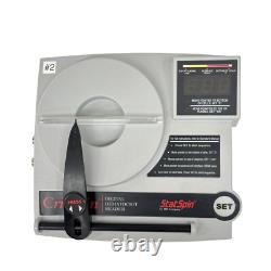 2020 Beckman Coulter CritSpin Statspin Digital Hematocrit Reader Lab Equipment