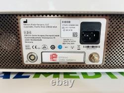 2021 Gen 11 GEN11 Harmonic Scalpel Electro surgical Unit software 2018-1