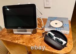 2021 Solta Medical Clear & Brilliant Touch Laser System