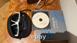 2021 Solta Medical Clear & Brilliant Touch Laser System