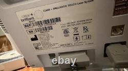 2021 Solta Medical Clear & Brilliant Touch Laser System