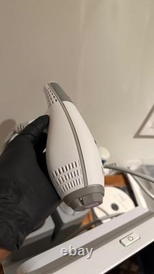 2021 Solta Medical Clear & Brilliant Touch Laser System