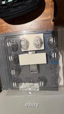 2021 Solta Medical Clear & Brilliant Touch Laser System