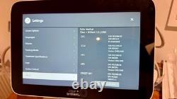 2021 Solta Medical Clear & Brilliant Touch Laser System