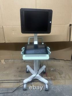 2022 BK Medical Specto Ultrasound Model 1300- No Probes- Licenses In Pictures