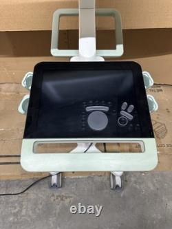 2022 BK Medical Specto Ultrasound Model 1300- No Probes- Licenses In Pictures