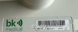 2022 BK Medical Specto Ultrasound Model 1300- No Probes- Licenses In Pictures